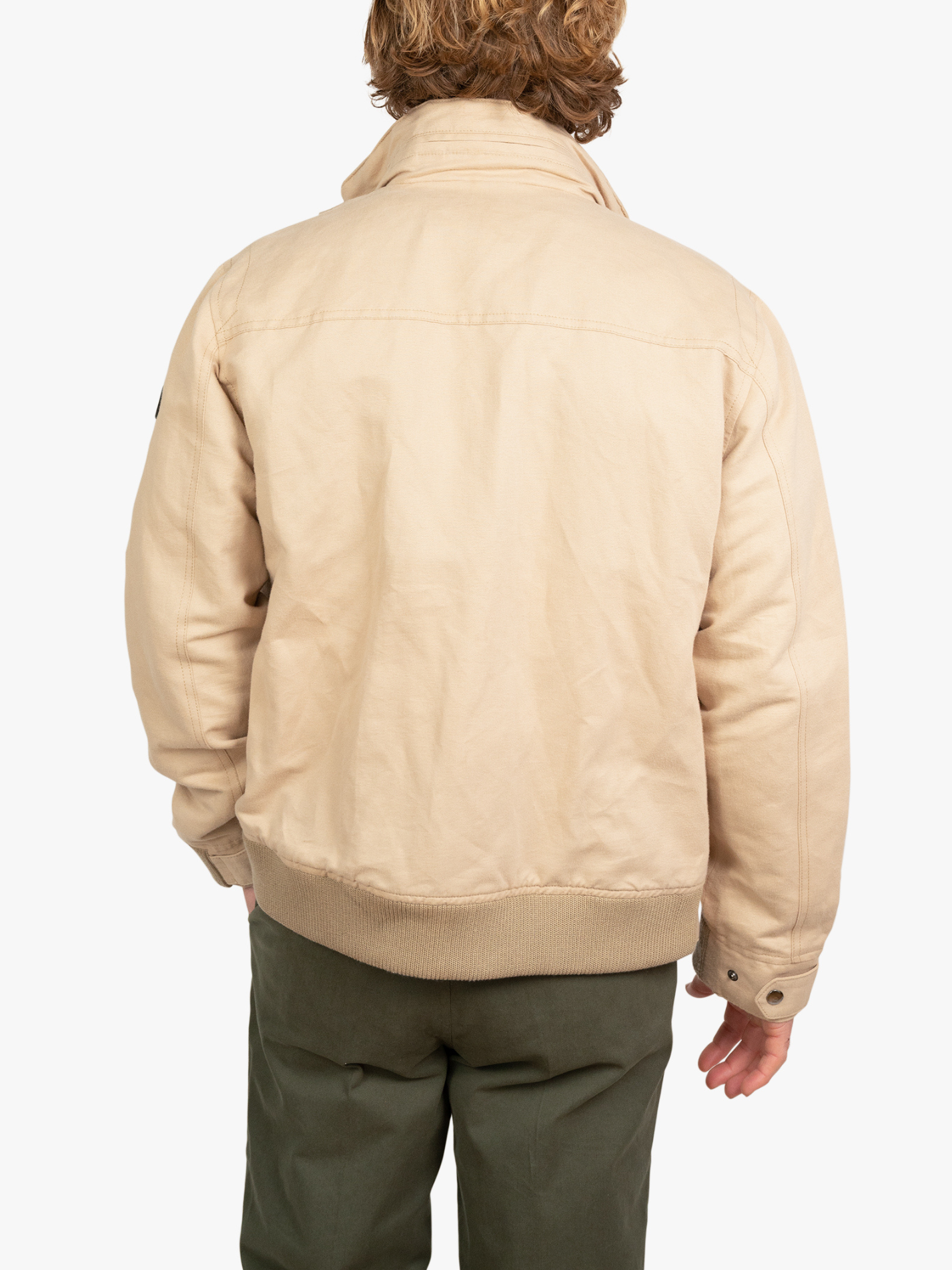 Ranger Jacket