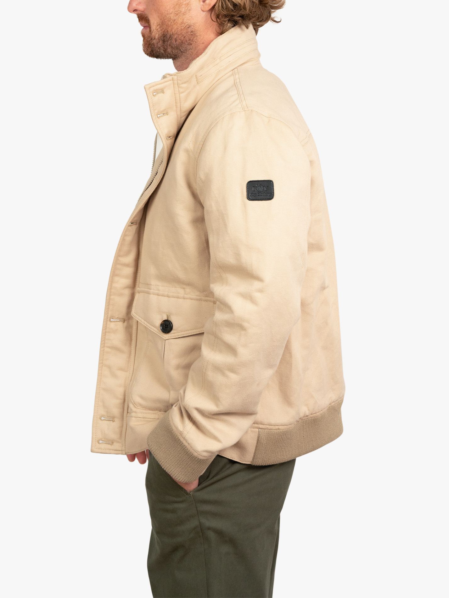 Ranger Jacket