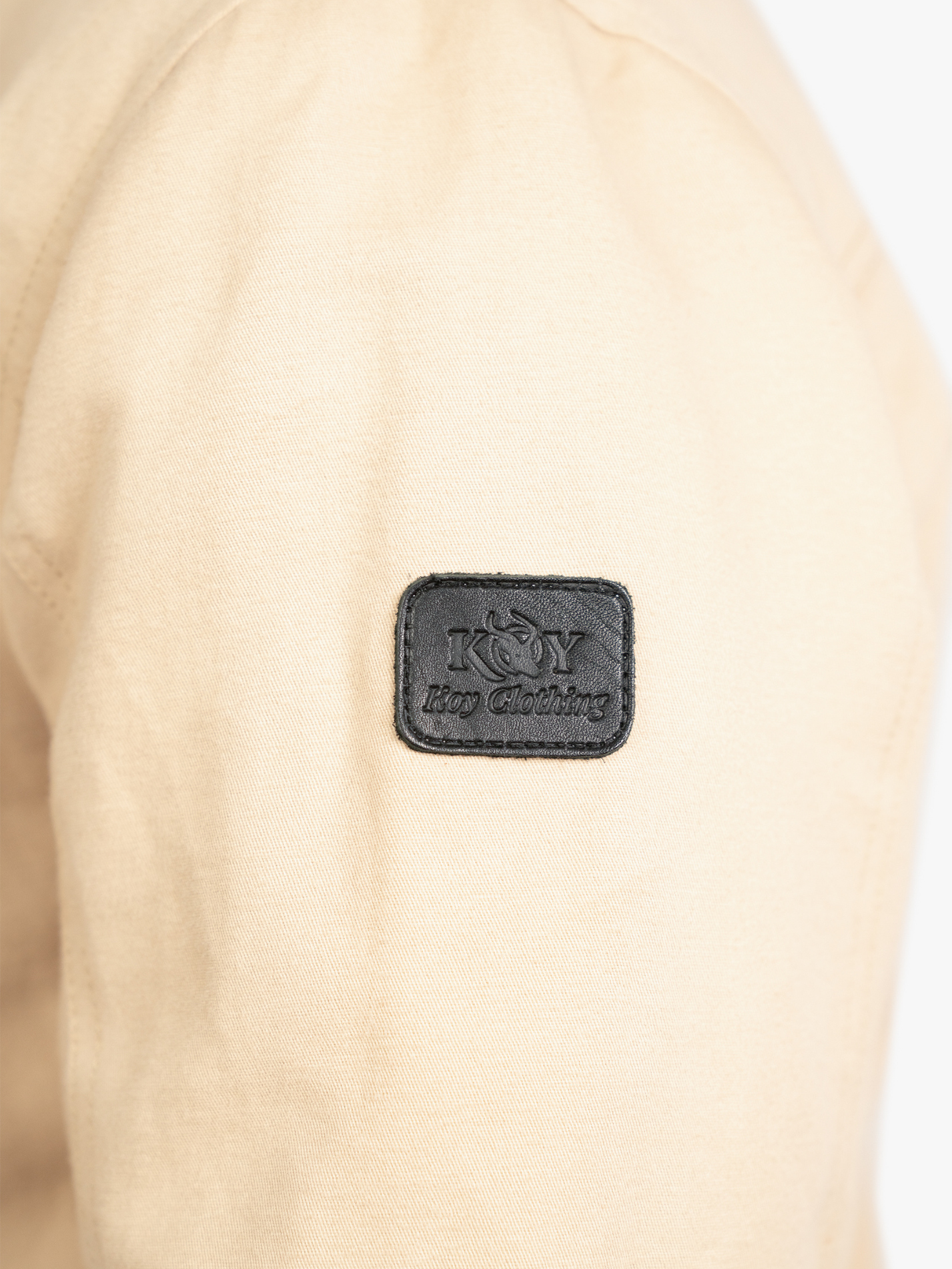 Ranger Jacket