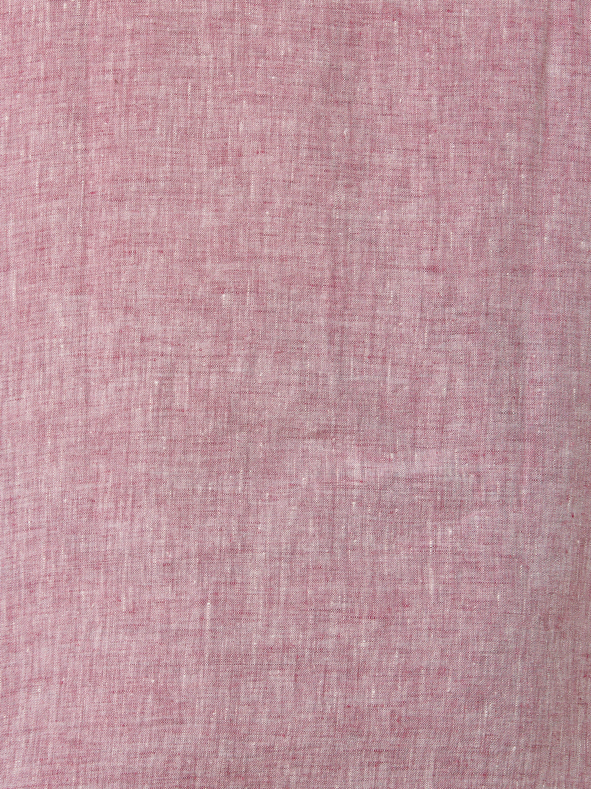Dusty Pink Linen Shirt